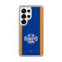 スリムプロテクションケース［ B.LEAGUE - 茨城ロボッツ - ロゴデザイン ］