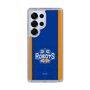 スリムプロテクションケース［ B.LEAGUE - 茨城ロボッツ - ロゴデザイン ］