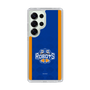 スリムプロテクションケース［ B.LEAGUE - 茨城ロボッツ - ロゴデザイン ］
