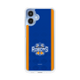 スリムプロテクションケース［ B.LEAGUE - 茨城ロボッツ - ロゴデザイン ］