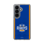 スリムプロテクションケース［ B.LEAGUE - 茨城ロボッツ - ロゴデザイン ］