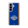 スリムプロテクションケース［ B.LEAGUE - 茨城ロボッツ - ロゴデザイン ］