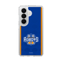 スリムプロテクションケース［ B.LEAGUE - 茨城ロボッツ - ロゴデザイン ］