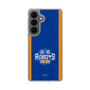 スリムプロテクションケース［ B.LEAGUE - 茨城ロボッツ - ロゴデザイン ］