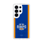 スリムプロテクションケース［ B.LEAGUE - 茨城ロボッツ - ロゴデザイン ］