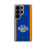 スリムプロテクションケース［ B.LEAGUE - 茨城ロボッツ - ロゴデザイン ］