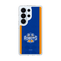 スリムプロテクションケース［ B.LEAGUE - 茨城ロボッツ - ロゴデザイン ］