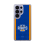 スリムプロテクションケース［ B.LEAGUE - 茨城ロボッツ - ロゴデザイン ］