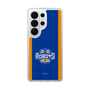 スリムプロテクションケース［ B.LEAGUE - 茨城ロボッツ - ロゴデザイン ］