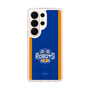 スリムプロテクションケース［ B.LEAGUE - 茨城ロボッツ - ロゴデザイン ］
