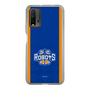 スリムプロテクションケース［ B.LEAGUE - 茨城ロボッツ - ロゴデザイン ］