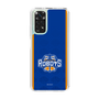 スリムプロテクションケース［ B.LEAGUE - 茨城ロボッツ - ロゴデザイン ］
