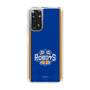 スリムプロテクションケース［ B.LEAGUE - 茨城ロボッツ - ロゴデザイン ］