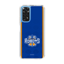 スリムプロテクションケース［ B.LEAGUE - 茨城ロボッツ - ロゴデザイン ］