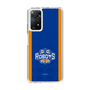 スリムプロテクションケース［ B.LEAGUE - 茨城ロボッツ - ロゴデザイン ］