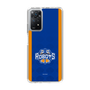 スリムプロテクションケース［ B.LEAGUE - 茨城ロボッツ - ロゴデザイン ］