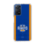 スリムプロテクションケース［ B.LEAGUE - 茨城ロボッツ - ロゴデザイン ］