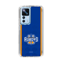 スリムプロテクションケース［ B.LEAGUE - 茨城ロボッツ - ロゴデザイン ］
