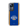 スリムプロテクションケース［ B.LEAGUE - 茨城ロボッツ - ロゴデザイン ］