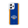 スリムプロテクションケース［ B.LEAGUE - 茨城ロボッツ - ロゴデザイン ］