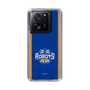 スリムプロテクションケース［ B.LEAGUE - 茨城ロボッツ - ロゴデザイン ］