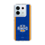 スリムプロテクションケース［ B.LEAGUE - 茨城ロボッツ - ロゴデザイン ］