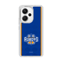 スリムプロテクションケース［ B.LEAGUE - 茨城ロボッツ - ロゴデザイン ］