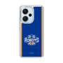 スリムプロテクションケース［ B.LEAGUE - 茨城ロボッツ - ロゴデザイン ］