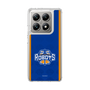 スリムプロテクションケース［ B.LEAGUE - 茨城ロボッツ - ロゴデザイン ］