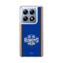 スリムプロテクションケース［ B.LEAGUE - 茨城ロボッツ - ロゴデザイン ］
