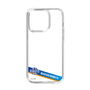 スリムプロテクションケース［ B.LEAGUE - 茨城ロボッツ - ラインデザイン ］