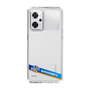 スリムプロテクションケース［ B.LEAGUE - 茨城ロボッツ - ラインデザイン ］