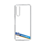 スリムプロテクションケース［ B.LEAGUE - 茨城ロボッツ - ラインデザイン ］