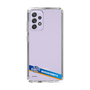 スリムプロテクションケース［ B.LEAGUE - 茨城ロボッツ - ラインデザイン ］