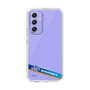スリムプロテクションケース［ B.LEAGUE - 茨城ロボッツ - ラインデザイン ］