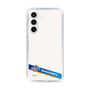 スリムプロテクションケース［ B.LEAGUE - 茨城ロボッツ - ラインデザイン ］