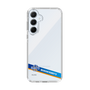 スリムプロテクションケース［ B.LEAGUE - 茨城ロボッツ - ラインデザイン ］