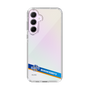 スリムプロテクションケース［ B.LEAGUE - 茨城ロボッツ - ラインデザイン ］