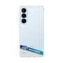 スリムプロテクションケース［ B.LEAGUE - 茨城ロボッツ - ラインデザイン ］