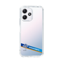 スリムプロテクションケース［ B.LEAGUE - 茨城ロボッツ - ラインデザイン ］