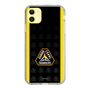 スリムプロテクションケース［ B.LEAGUE - 群馬クレインサンダーズ - ロゴデザイン ］