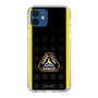 スリムプロテクションケース［ B.LEAGUE - 群馬クレインサンダーズ - ロゴデザイン ］