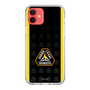 スリムプロテクションケース［ B.LEAGUE - 群馬クレインサンダーズ - ロゴデザイン ］