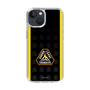 スリムプロテクションケース［ B.LEAGUE - 群馬クレインサンダーズ - ロゴデザイン ］