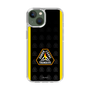 スリムプロテクションケース［ B.LEAGUE - 群馬クレインサンダーズ - ロゴデザイン ］