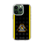 スリムプロテクションケース［ B.LEAGUE - 群馬クレインサンダーズ - ロゴデザイン ］