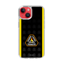 スリムプロテクションケース［ B.LEAGUE - 群馬クレインサンダーズ - ロゴデザイン ］