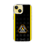 スリムプロテクションケース［ B.LEAGUE - 群馬クレインサンダーズ - ロゴデザイン ］