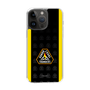 スリムプロテクションケース［ B.LEAGUE - 群馬クレインサンダーズ - ロゴデザイン ］