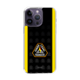 スリムプロテクションケース［ B.LEAGUE - 群馬クレインサンダーズ - ロゴデザイン ］